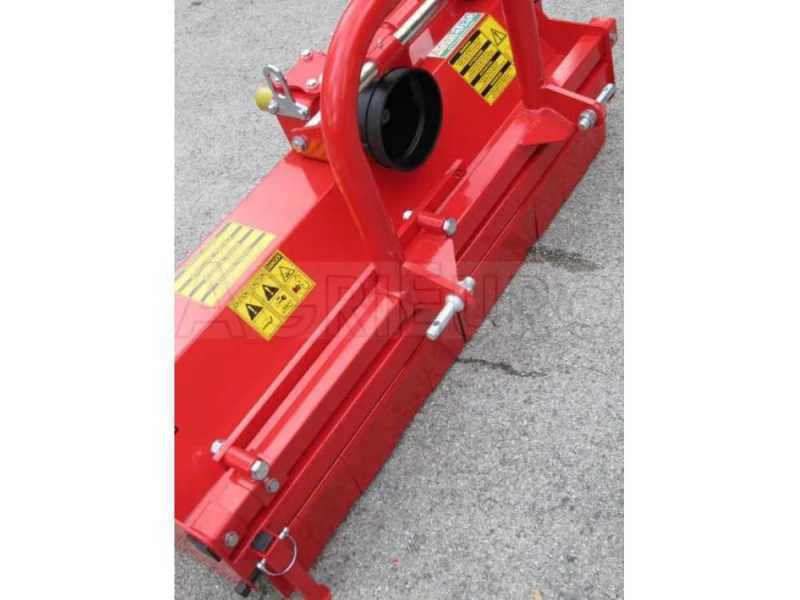 Premium Line CE 164 - Trituradora para tractor - serie media/ligera - Desplazamiento Manual - Toma de fuerza antihoraria (a izquierdas)