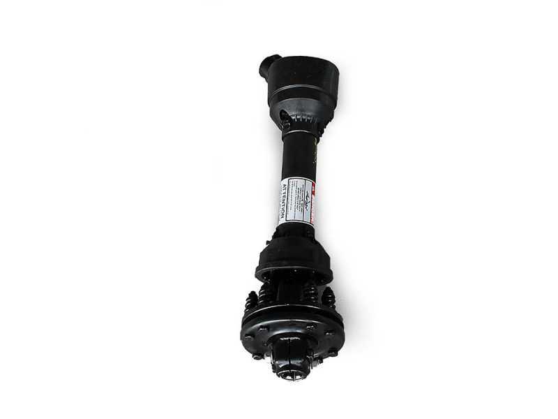 Premium Line EA 145 - Rotovator para tractor serie medio-ligera - Enganche fijo - Toma de fuerza antihoraria (a izquierdas)
