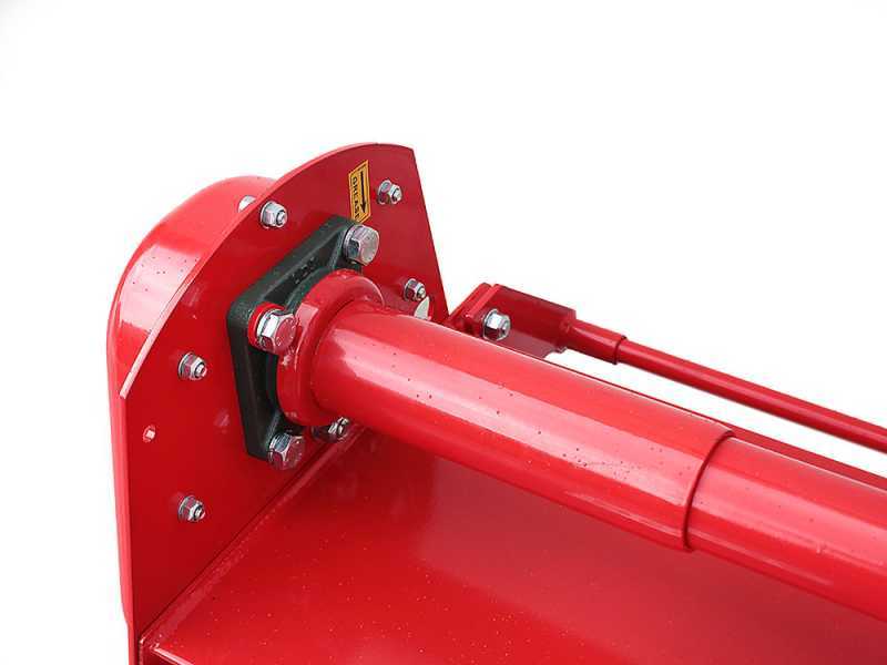 Premium Line RS 145 - Rotovator serie medio-ligera - Desplazamiento manual - Toma de fuerza antihoraria (a izquierdas)