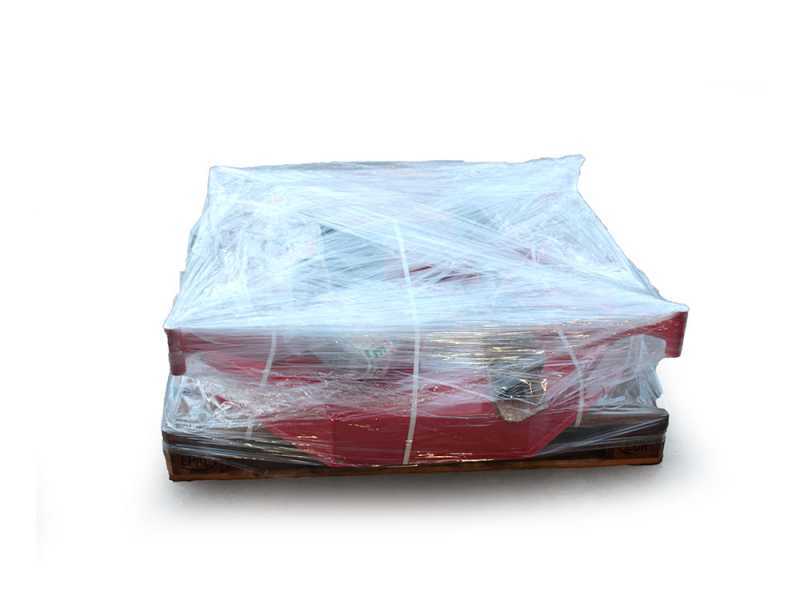 Premium Line TMM 100 - Cortac&eacute;sped para tractor - Corte mulching - Toma de fuerza antihoraria (a izquierdas)