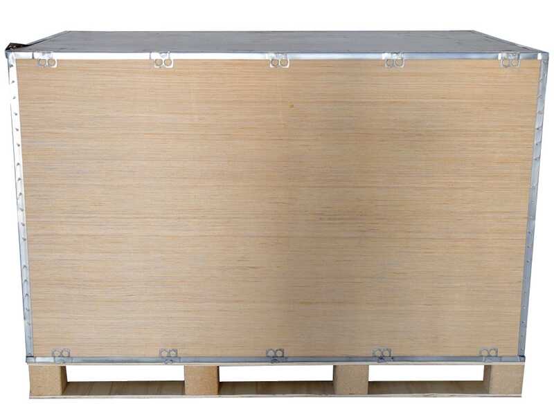 GeotechPro GeoPorter 630E - Carretilla de orugas - Caj&oacute;n extensible 600 kg