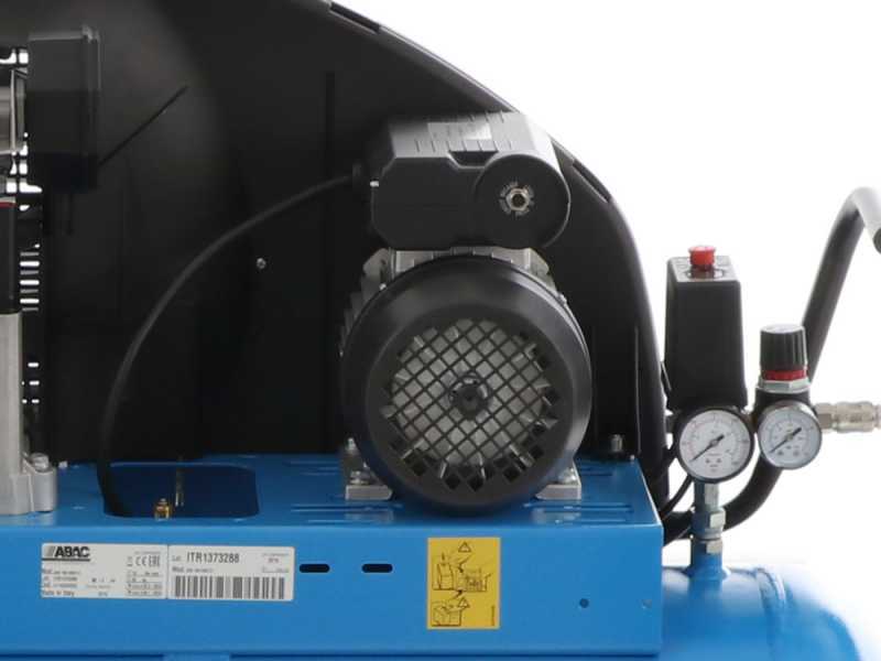 Abac A29 100 CM2 - Compresor de aire monof&aacute;sico de correa - 100 l