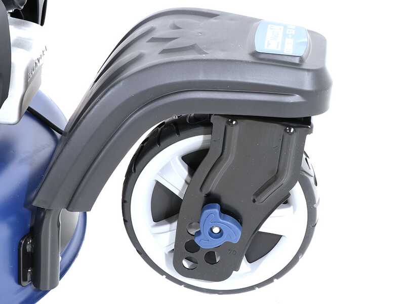 Cuchilla Como Motor De Cortadora De Césped 53 B4 53 B5 53 B6 82210223