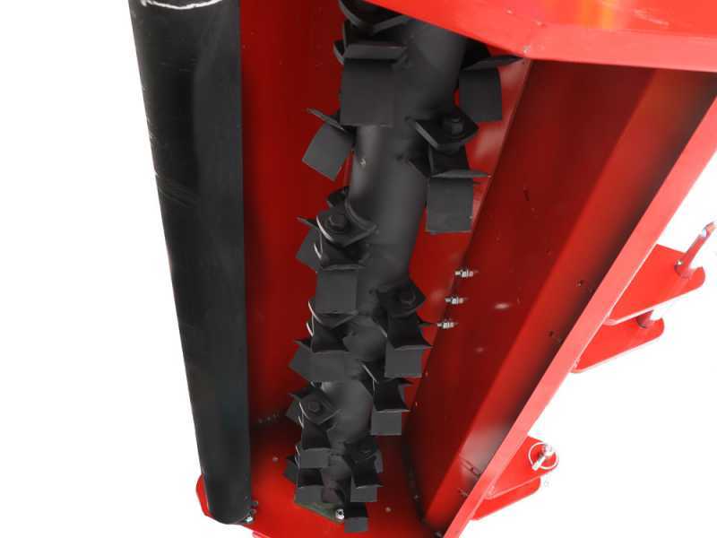 Premium Line GINGER 125 C - Trituradora para tractor - Serie ligera