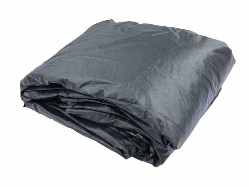 Bestway Power Steel Rectangular 56466 - 594 x 274 x 122 cm - Piscina desmontable