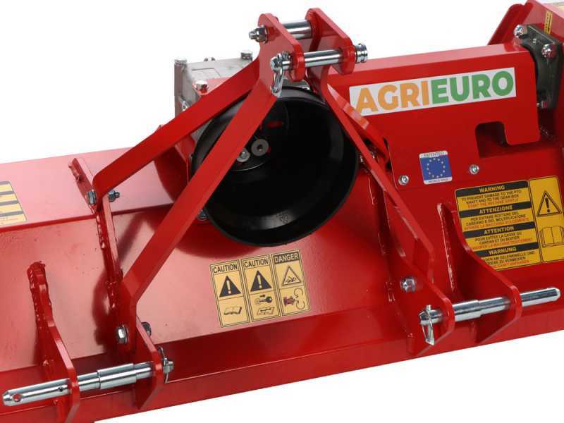 Premium Line GINGER 106 M - Trituradora para tractor - Serie ligera