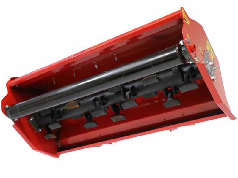 Premium Line GINGER 106 M - Trituradora para tractor - Serie ligera