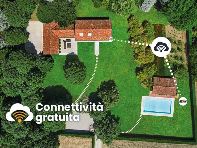 Stiga A 500 - Robot cortac&eacute;sped- con bater&iacute;a E-Power de 2 Ah