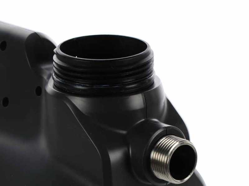 Gardena 6300 SilentComfort - Bomba Autoclave - 1050 W - 6.300 L/h