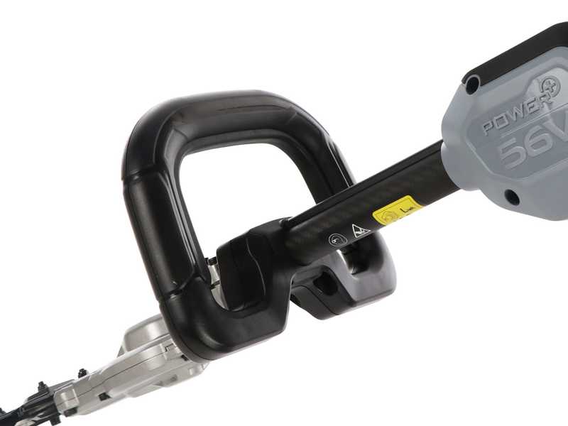 EGO HTX 5300 P - Cortasetos de bater&iacute;a sin escobillas - 56V - 53 cm - BATER&Iacute;A Y CARGADOR NO EST&Aacute;N INCLUIDOS