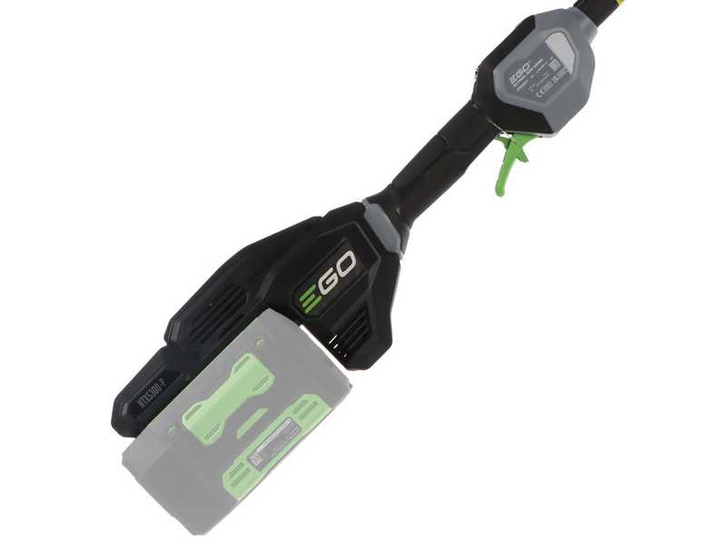 EGO HTX 5300 P - Cortasetos de bater&iacute;a sin escobillas - 56V - 53 cm - BATER&Iacute;A Y CARGADOR NO EST&Aacute;N INCLUIDOS