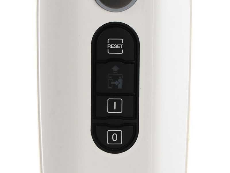 Karcher SC 3 Upright - Mopa a vapor higienizante - 1600W