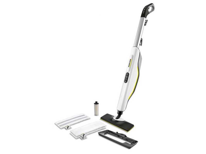 Karcher SC 3 Upright - Mopa a vapor higienizante - 1600W