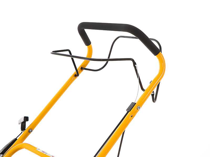 Stiga Combi 48 S H - Cortac&eacute;sped autopropulsado de gasolina - Motor Honda GCVx 145 - 145 cc