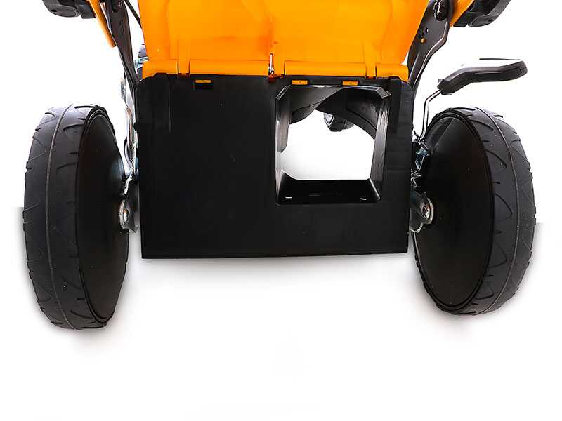 Stiga Combi 48 S H - Cortac&eacute;sped autopropulsado de gasolina - Motor Honda GCVx 145 - 145 cc