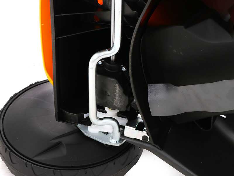 Stiga Combi 48 S H - Cortac&eacute;sped autopropulsado de gasolina - Motor Honda GCVx 145 - 145 cc