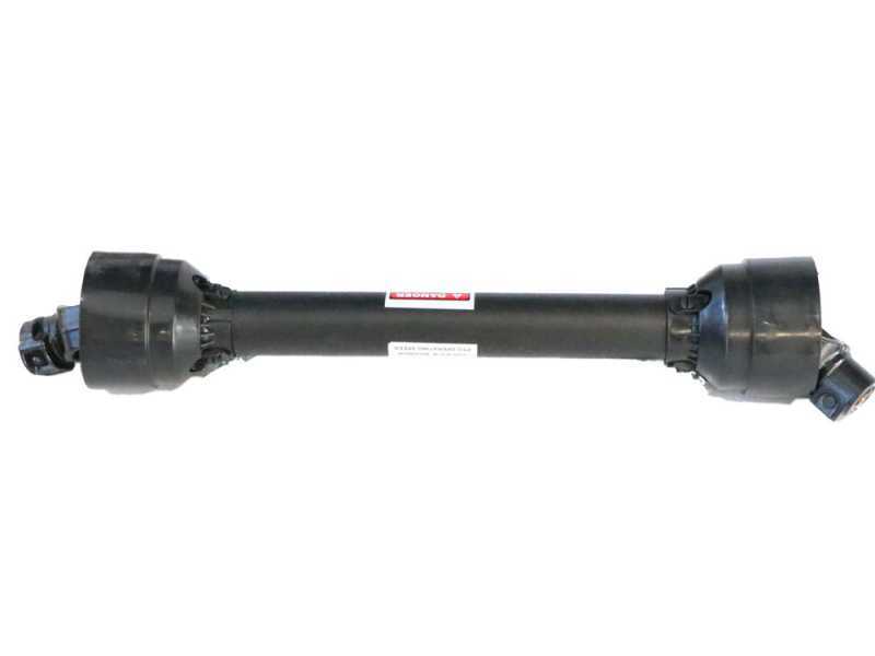 Top Line Argo 3P - Biotrituradora para tractor - Di&aacute;metro de corte 100 mm