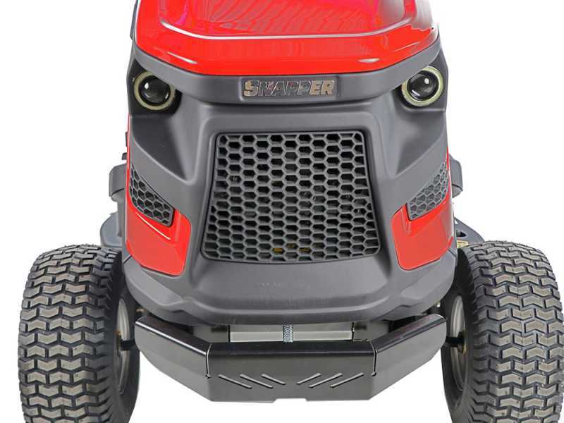 Snapper RPX92 - Tractor cortac&eacute;sped - Briggs&amp;Stratton 656cc - Recogedor