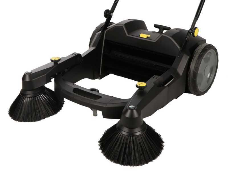 Karcher Pro KM 70/20 C 2SB - Barredora manual de empuje - con recogedor