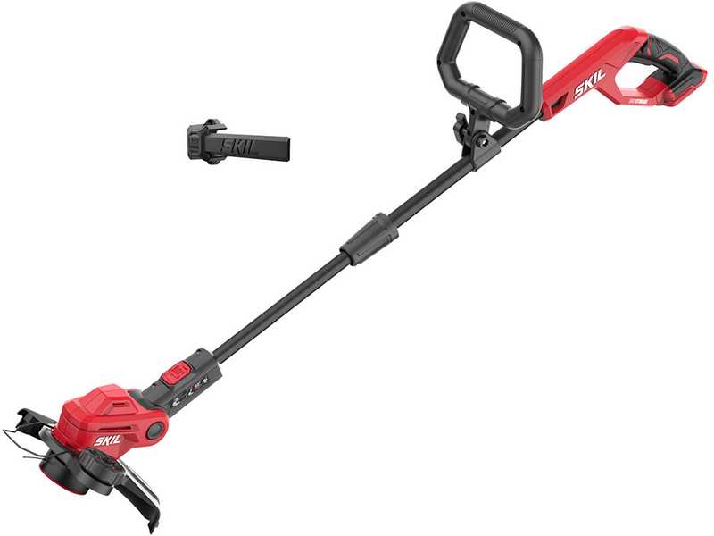 PROMO - SKIL 0230CA - Cortabordes de bater&iacute;a  20V