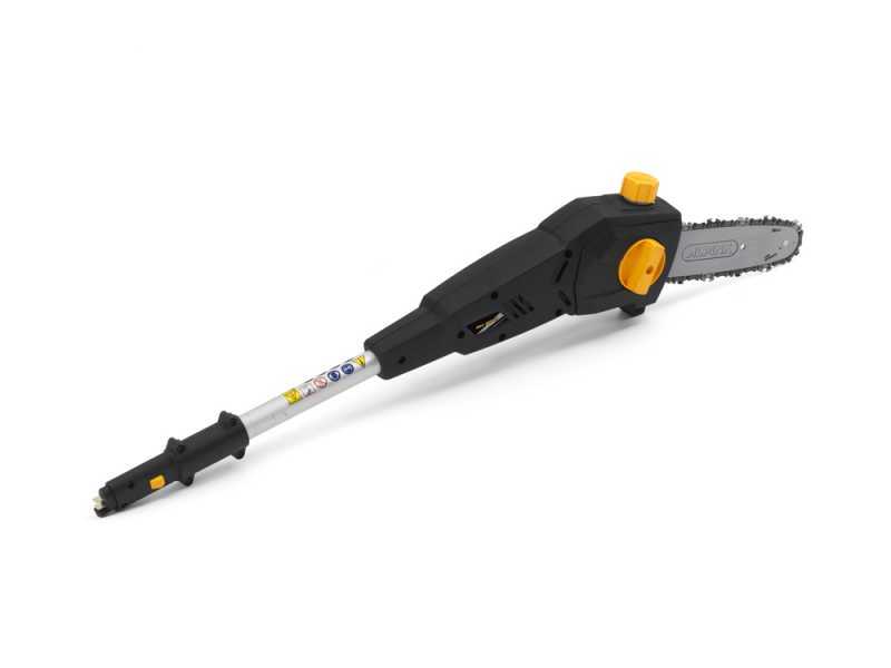 Alpina AM 20 Li Kit - Podadora/Cortasetos con p&eacute;rtiga - 20V/4Ah