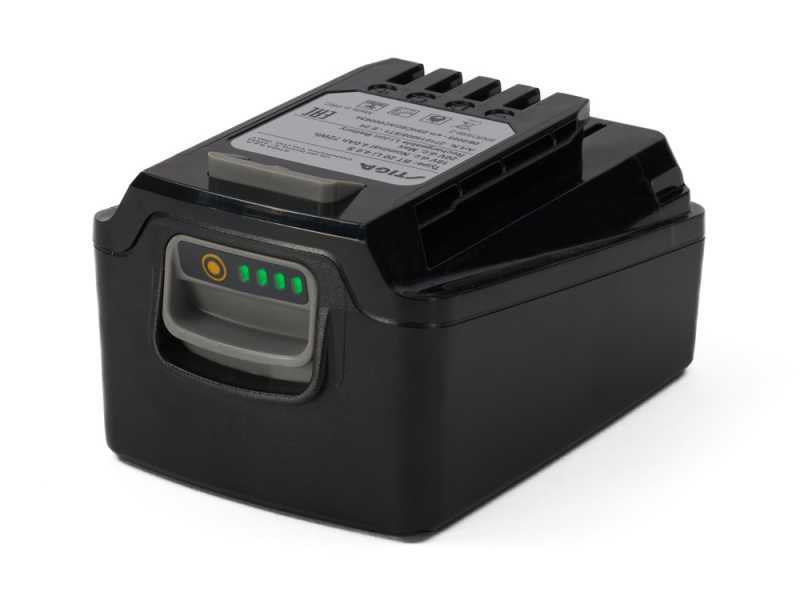 Alpina AM 20 Li Kit - Podadora/Cortasetos con p&eacute;rtiga - 20V/4Ah