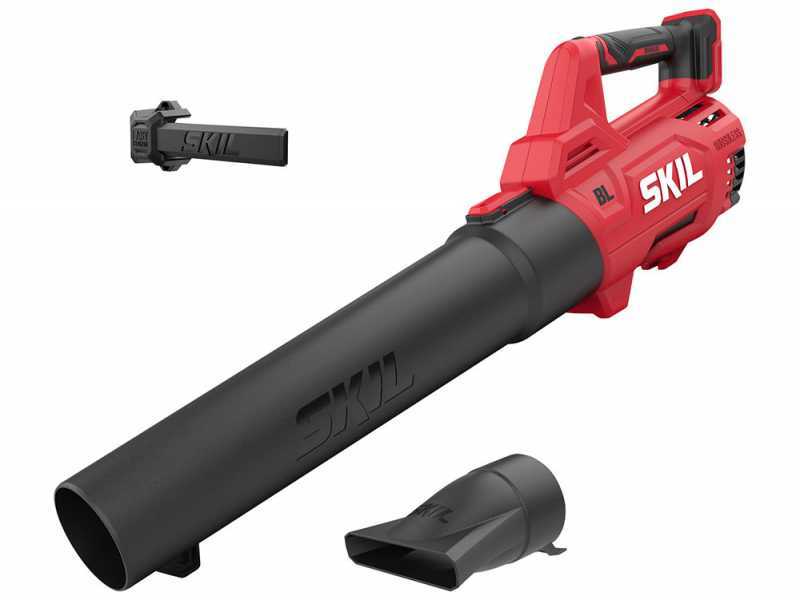 Skil 0330 CA - Soplador de bater&iacute;a - BATER&Iacute;A Y CARGADOR NO EST&Aacute;N INCLUIDOS