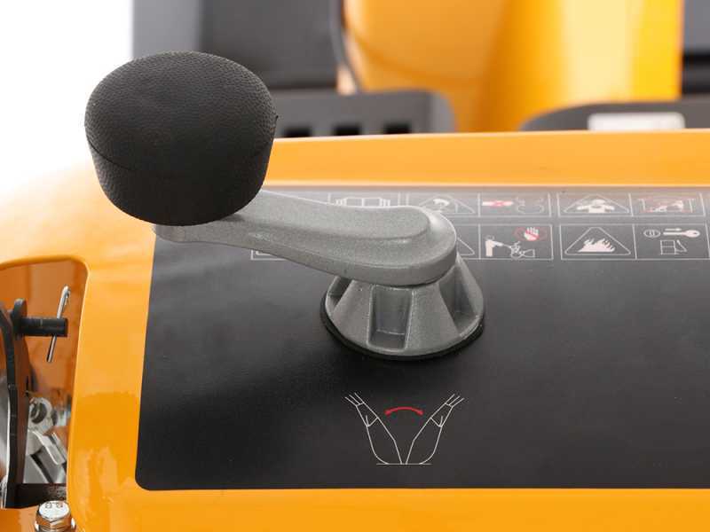 Stiga ST 4262 P - Quitanieves de gasolina - WS210