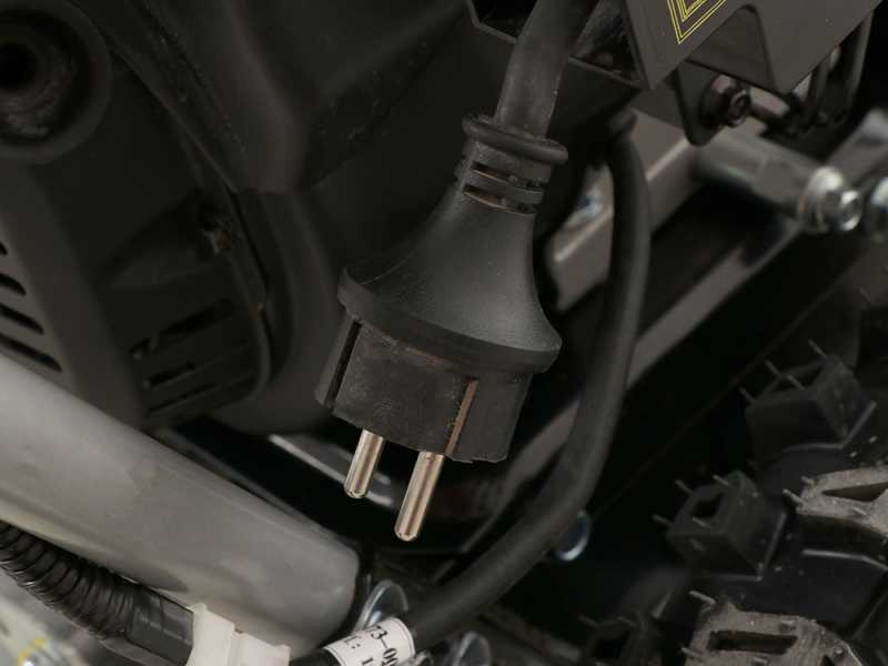 Stiga ST 4262 P - Quitanieves de gasolina - WS210