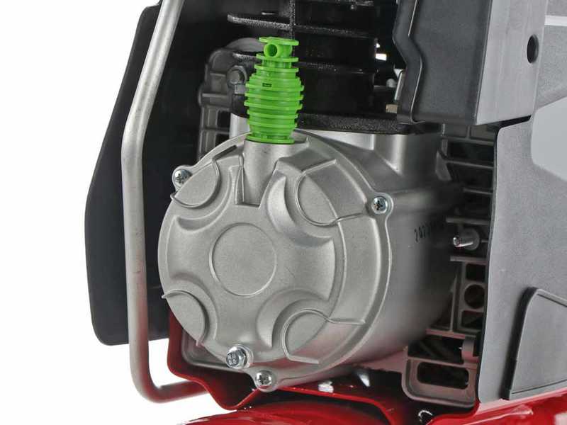 FIAC Cosmos 225 - Compresor de aire el&eacute;ctrico monof&aacute;sico - Motor 2 HP - 24 L