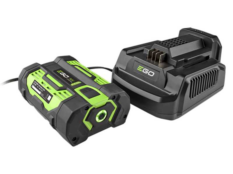 EGO CS1410E - Motosierra de bater&iacute;a 56V - Espada de 35 cm - BATER&Iacute;A Y CARGADOR NO EST&Aacute;N INCLUIDOS