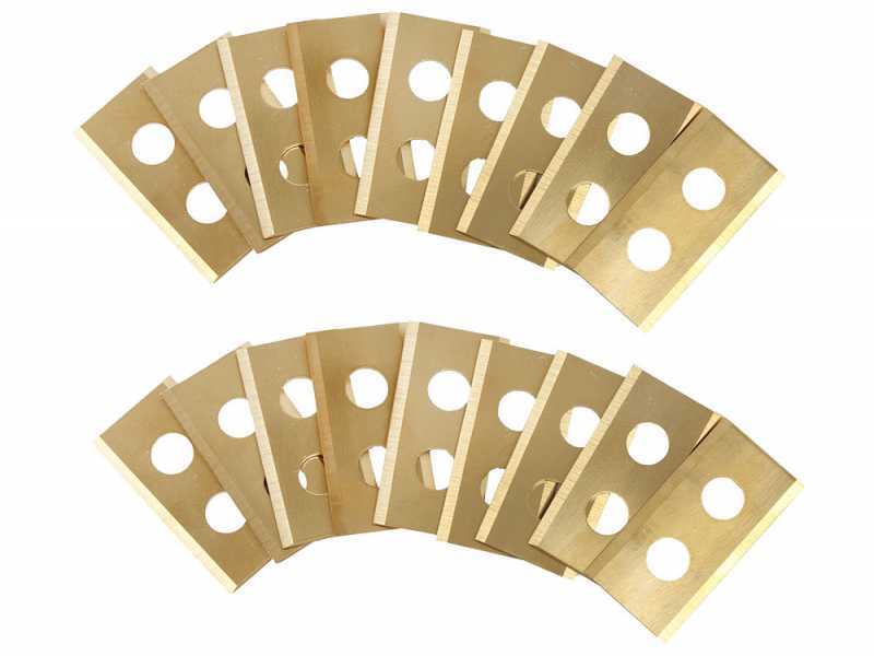 Robomow RK 3000 PRO - Robot cortac&eacute;sped - Bater&iacute;a de litio 18V - 7.2 Ah