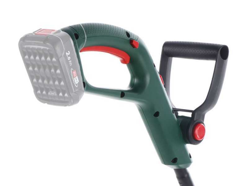 BOSCH EasyGrassCut 18V-230 - Cortabordes - BATER&Iacute;A Y CARGADOR NO EST&Aacute;N INCLUIDOS