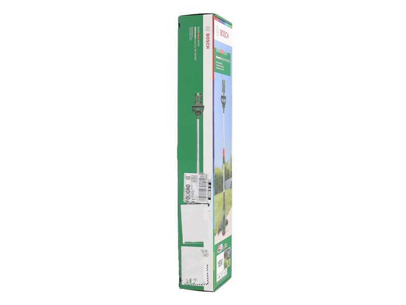 Bosch UniversalGrassCut 18V-26-500 - Cortabordes de bater&iacute;a - 18V - BATER&Iacute;A Y CARGADOR NO EST&Aacute;N INCLUIDOS