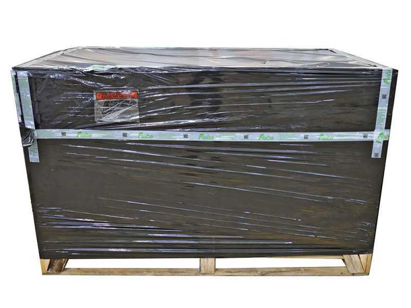 Snapper RTX102 - Tractor cortac&eacute;sped - Briggs&amp;Stratton 724cc - Recogedor - mulching