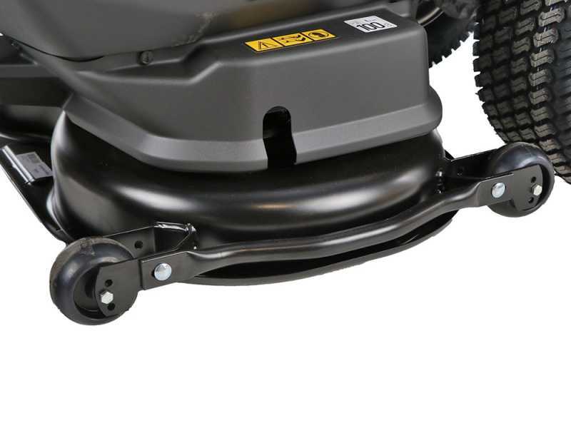 Snapper RTX102 - Tractor cortac&eacute;sped - Briggs&amp;Stratton 724cc - Recogedor - mulching
