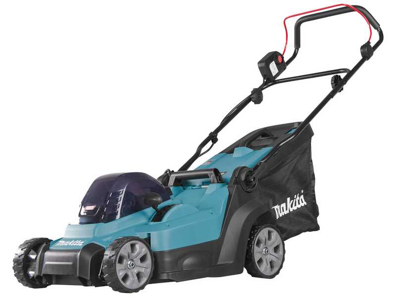 Makita LM003GZ XGT  - Cortac&eacute;sped de bater&iacute;a - 40V - Corte 38 cm - BATER&Iacute;A Y CARGADOR NO EST&Aacute;N INCLUIDOS