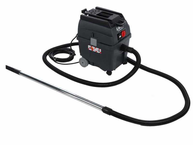 Lavor PRO WORKER - Bid&oacute;n aspirador - 30 l - Serie Profesional