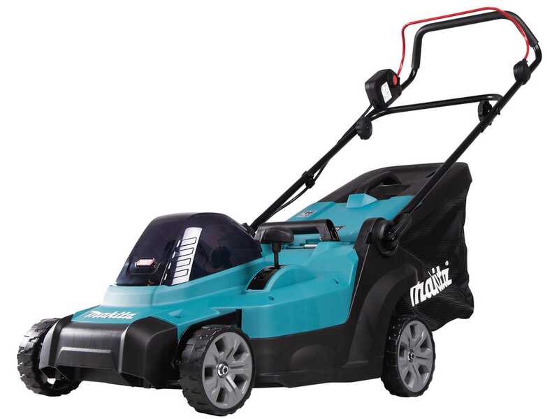 Makita LM004GZ XGT - Cortac&eacute;sped de bater&iacute;a 40V - Corte 43 cm - BATER&Iacute;A Y CARGADOR NO EST&Aacute;N INCLUIDOS