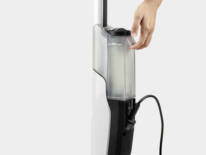 Karcher SC2 Upright - Mopa a vapor higienizante - 1600W