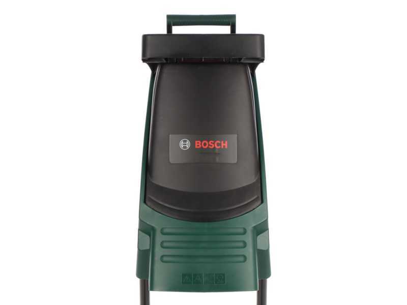 Bosch AXT Rapid 2000 - Biotrituradora el&eacute;ctrica - con cuchillas reversibles