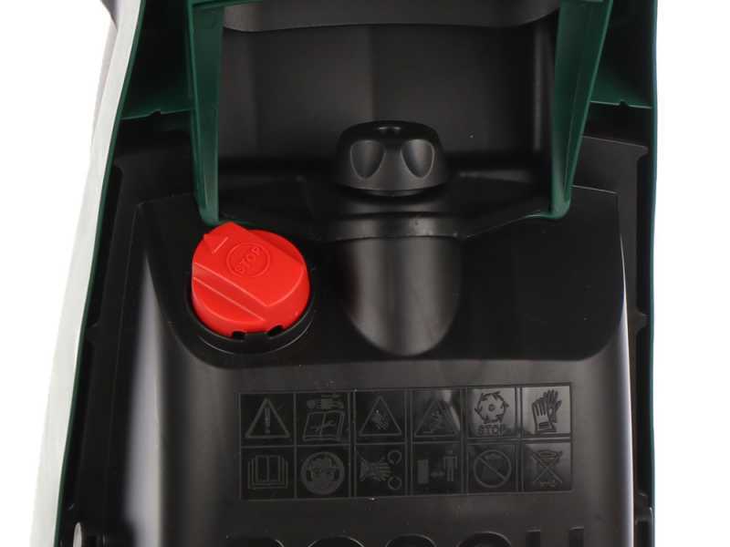 Bosch AXT Rapid 2200 - Biotrituradora el&eacute;ctrica - con cuchillas reversibles