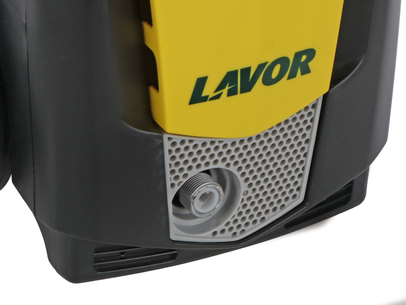 Lavor STM 160 WPS PLUS - Hidrolimpiadora de agua fr&iacute;a - 110 bar - 510 l/h