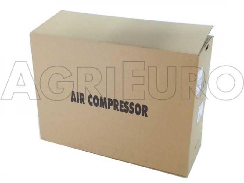 FIAC AB 100/3 MC R3000 FC - Compresor de aire el&eacute;ctrico monof&aacute;sico de correa - Motor 3 HP - 100 L