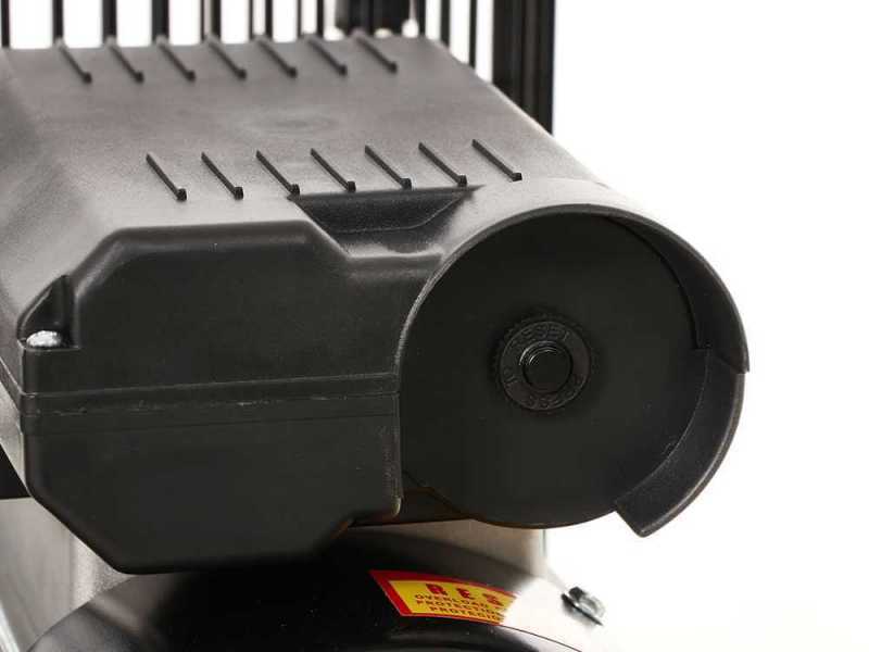 FIAC AB 100/3 MC R3000 FC - Compresor de aire el&eacute;ctrico monof&aacute;sico de correa - Motor 3 HP - 100 L