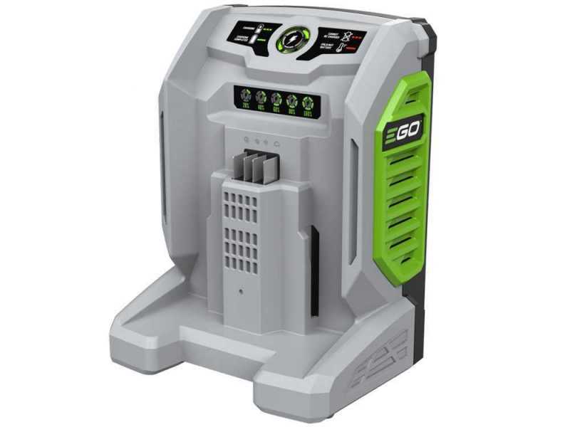 PROMO EGO HPW2000E - Hidrolimpiadora de bater&iacute;a - 180 bar - 6.5 L/min - 56V - 7.5Ah