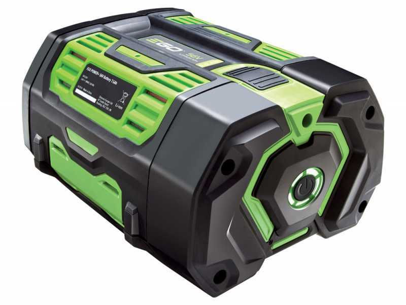 PROMO EGO HPW2000E - Hidrolimpiadora de bater&iacute;a - 180 bar - 6.5 L/min - 56V - 7.5Ah