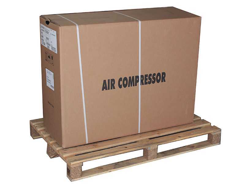 Fiac AB 150/348 - Compresor de aire trif&aacute;sico de correa - Motor 3 HP - 150 l