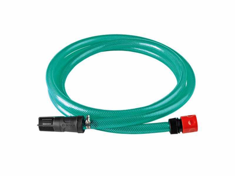 BOSCH UniversalAquatak 36V-100 - Hidrolimpiadora de bater&iacute;a - 100 bar - 36V + Manguera autocebante - BATER&Iacute;A Y CARGADOR NO EST&Aacute;N INCLUIDOS