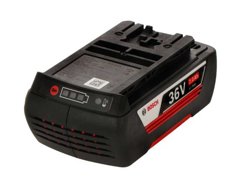 BOSCH UniversalAquatak 36V-100 - Hidrolimpiadora de bater&iacute;a - 100 bar - 36V + Manguera autocebante - BATER&Iacute;A Y CARGADOR NO EST&Aacute;N INCLUIDOS